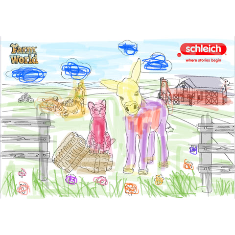 Colouring Competition 2022