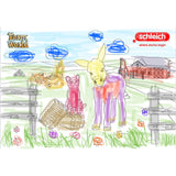 Colouring Competition 2022