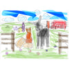 Easter Colouring Competition 2023