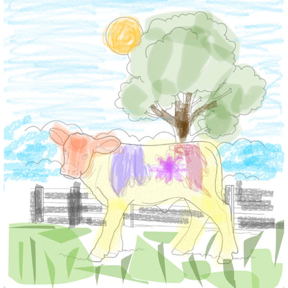 Easter Colouring Competition 2023
