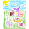 Easter Colouring Competition 2023
