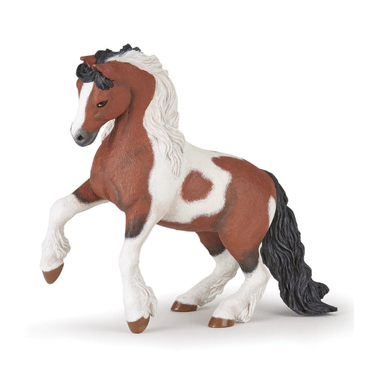 Papo Irish Cob-51558-Animal Kingdoms Toy Store