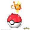 Mega Construx: Poke Ball Set - Magikarp