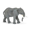 Papo Large African Elephant-50198-Animal Kingdoms Toy Store