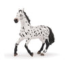 Papo Large Appaloosa Horse-50199-Animal Kingdoms Toy Store