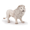 Papo Large White Lion-50185-Animal Kingdoms Toy Store