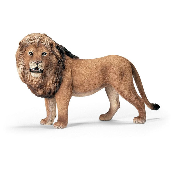 Schleich Lion-14373-Animal Kingdoms Toy Store
