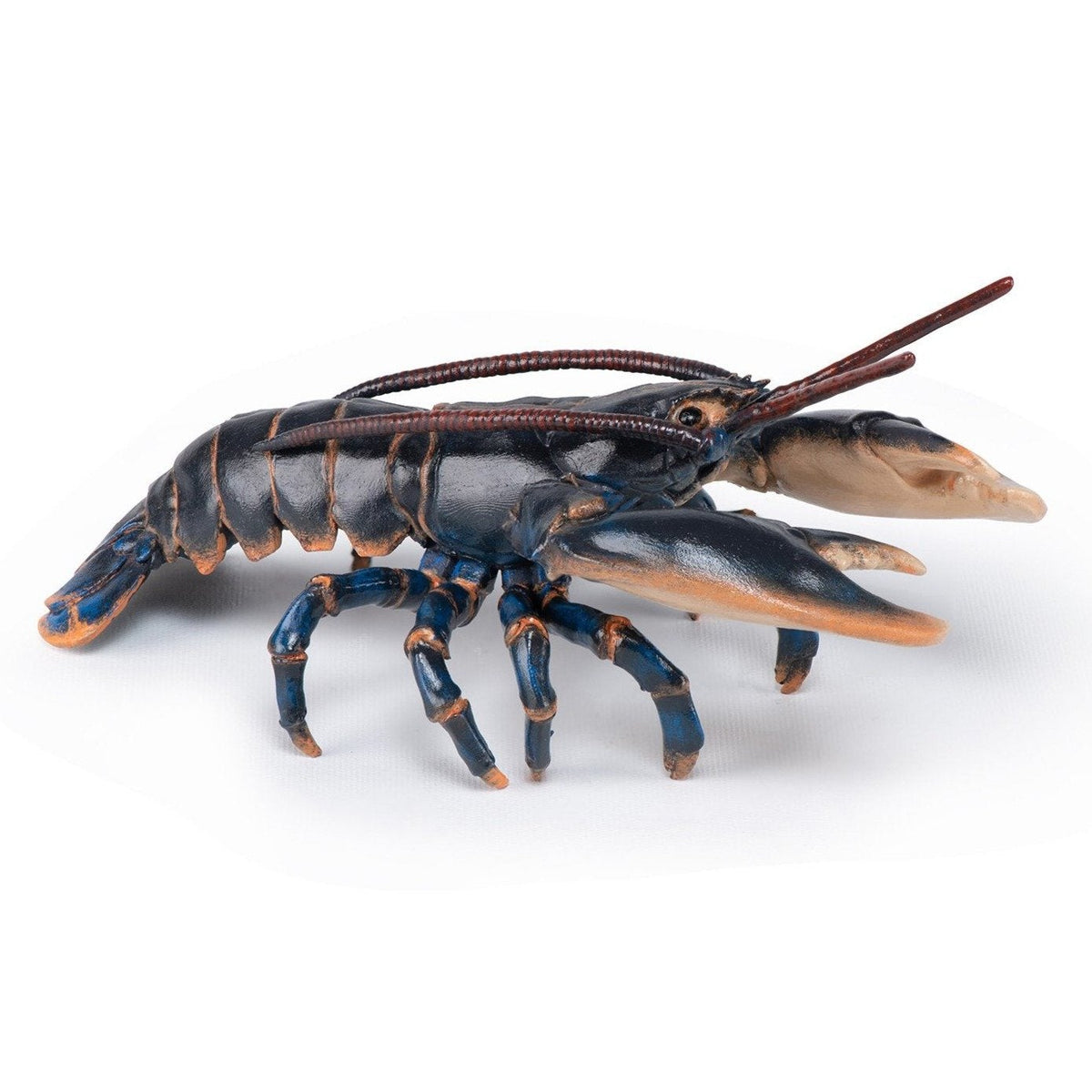 Papo Lobster-56052-Animal Kingdoms Toy Store