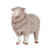Papo Merino Sheep-51175-Animal Kingdoms Toy Store