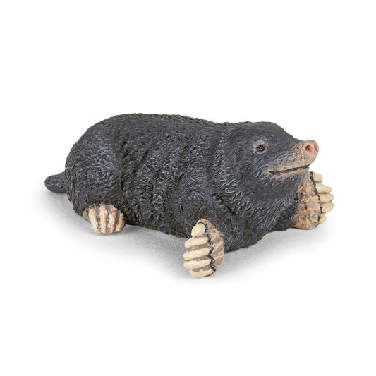 Papo Mole-50265-Animal Kingdoms Toy Store