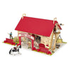 Papo My First Farm-60106-Animal Kingdoms Toy Store