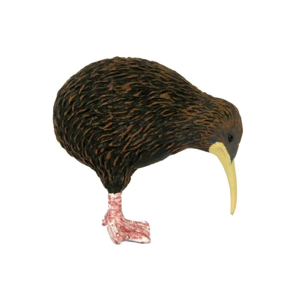 New Zealand Kiwi-SS1901-Animal Kingdoms Toy Store