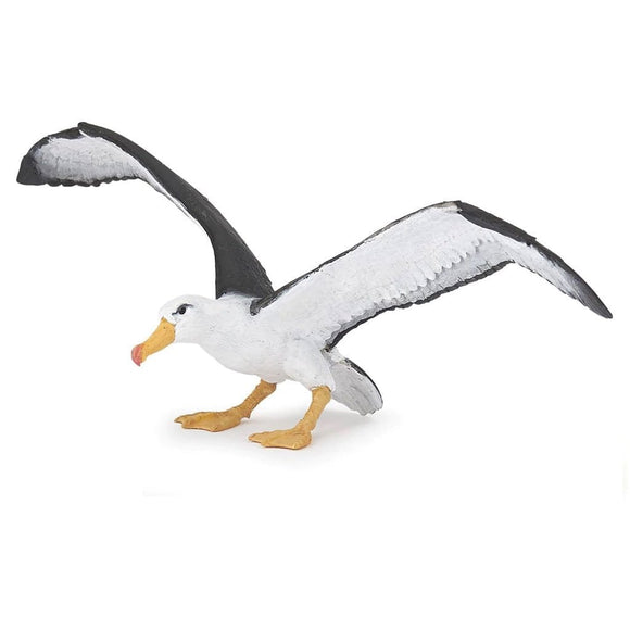Papo Albatross-56038-Animal Kingdoms Toy Store