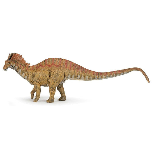 Papo Amargasaurus-55070-Animal Kingdoms Toy Store