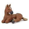 Papo American Quarter Horse Foal-51532-Animal Kingdoms Toy Store