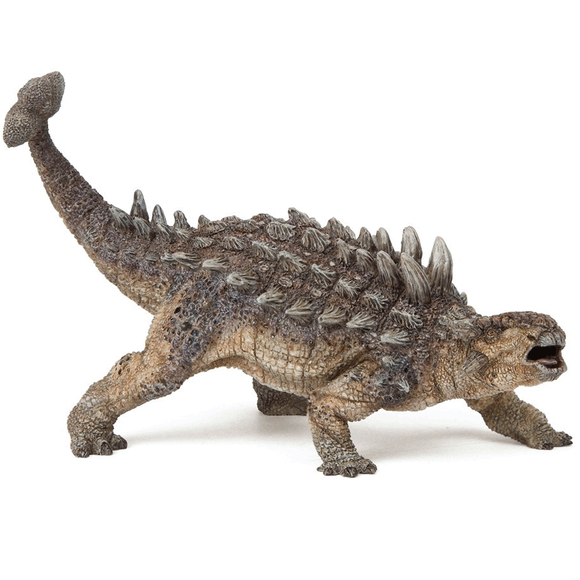 Papo Ankylosaurus - AnimalKingdoms.co.nz