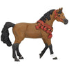 Papo Arabian Horse in Parade Dress-51547-Animal Kingdoms Toy Store