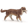 Papo Australian Shepherd-54038-Animal Kingdoms Toy Store