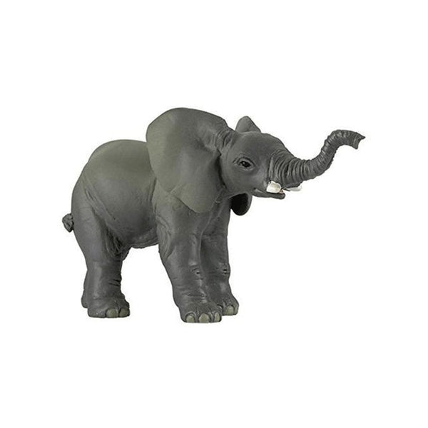 Papo Baby Elephant Calf-50027-Animal Kingdoms Toy Store