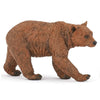 Papo Brown Bear-50240-Animal Kingdoms Toy Store
