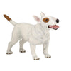 Papo Bull Terrier-54027-Animal Kingdoms Toy Store