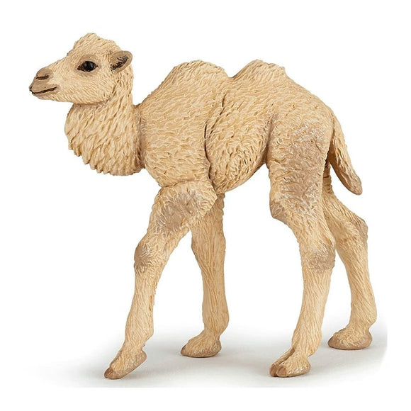 Papo Camel Calf-50221-Animal Kingdoms Toy Store