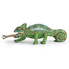 Papo Chameleon-50177-Animal Kingdoms Toy Store