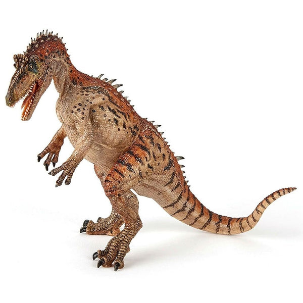 Papo Cryolophosaurus-55068-Animal Kingdoms Toy Store