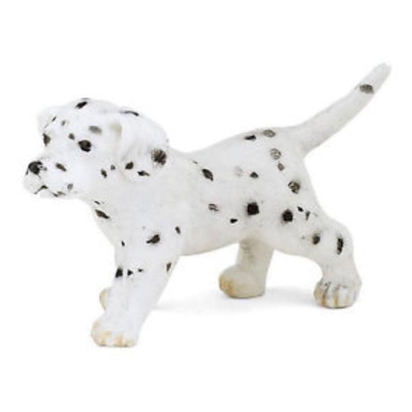 Papo Dalmatian Puppy-54021-Animal Kingdoms Toy Store