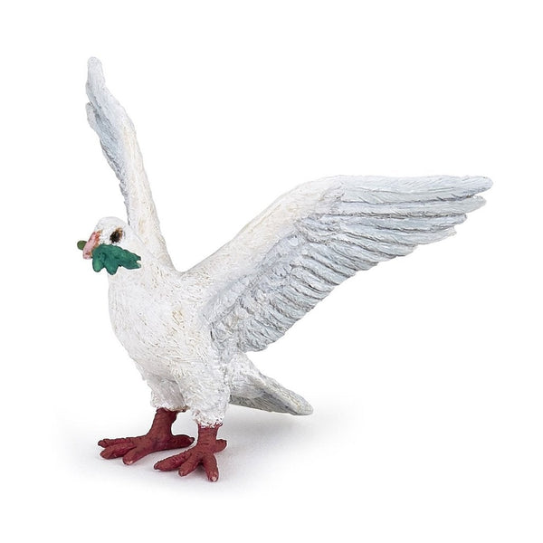 Papo Dove-50248-Animal Kingdoms Toy Store