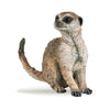 Papo Exclusive Meerkat Collection-50099-Animal Kingdoms Toy Store