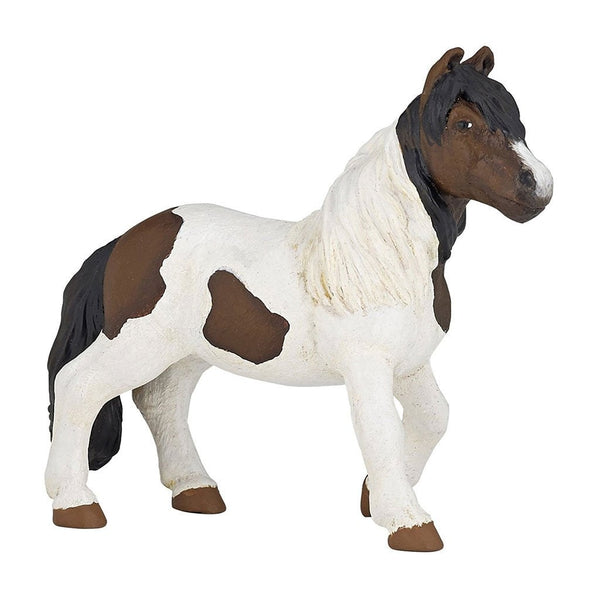 Papo Falabella Pony-51542-Animal Kingdoms Toy Store