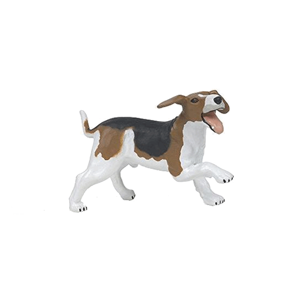 Papo Farm Dog - AnimalKingdoms.co.nz