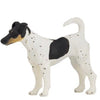 Papo Fox Terrier-54017-Animal Kingdoms Toy Store