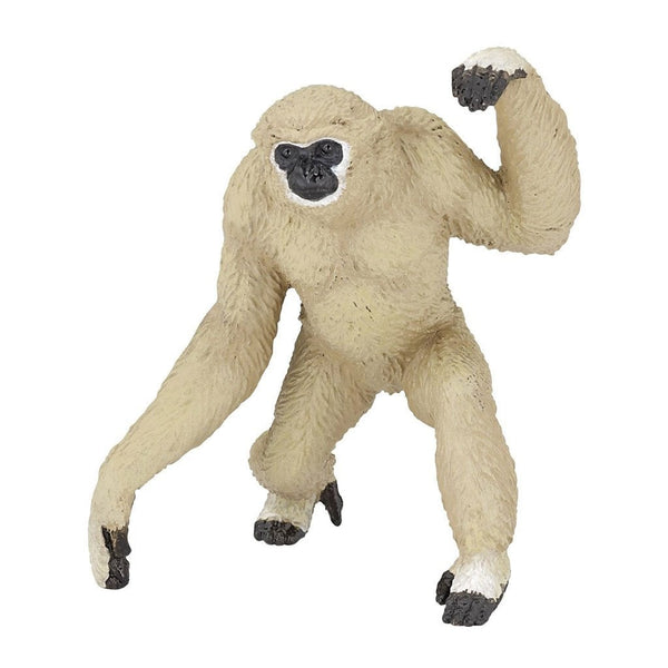 Papo Gibbon-50146-Animal Kingdoms Toy Store