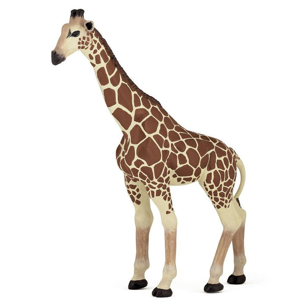 Papo Giraffe-50096-Animal Kingdoms Toy Store