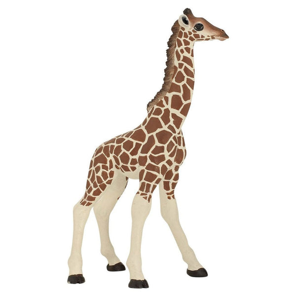 Papo Giraffe Calf-50100-Animal Kingdoms Toy Store