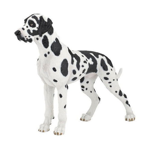 Papo Great Dane-54030-Animal Kingdoms Toy Store