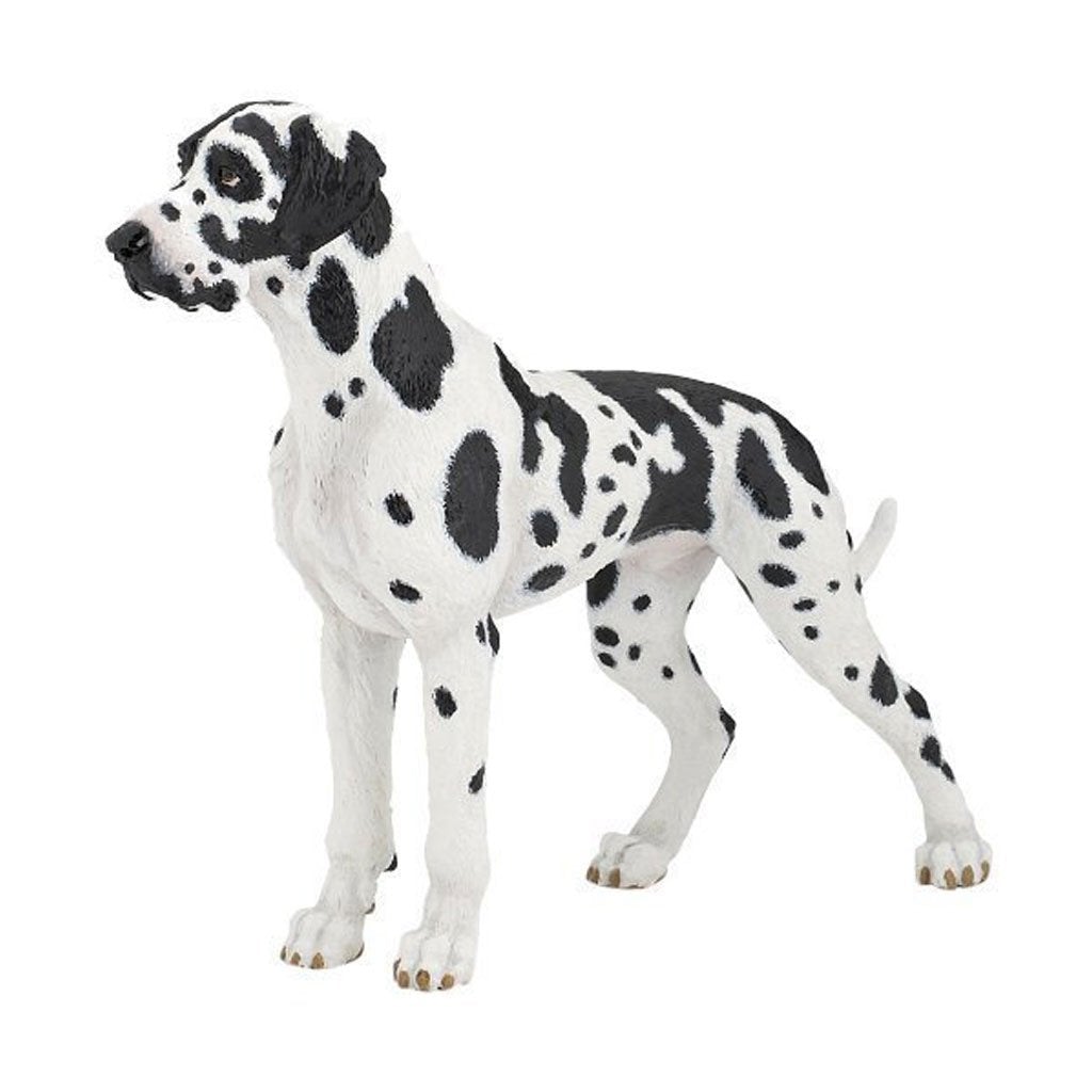 Papo Great Dane-54030-Animal Kingdoms Toy Store