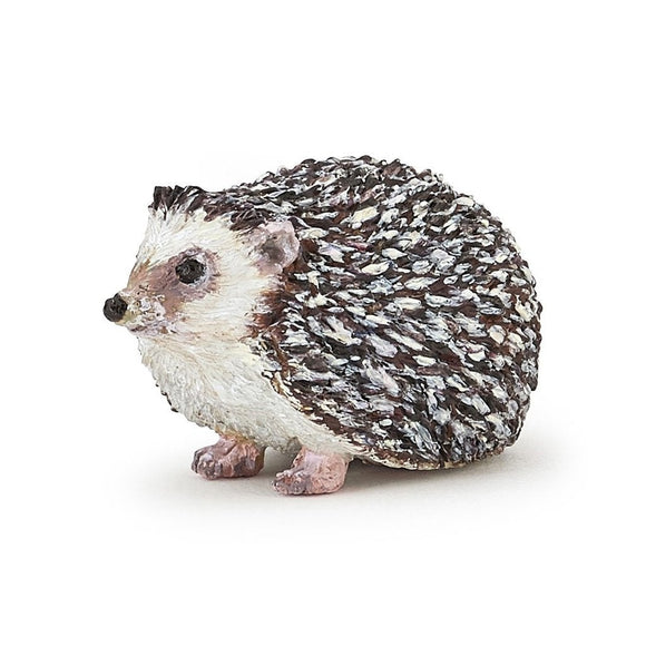 Papo Hedgehog-50245-Animal Kingdoms Toy Store