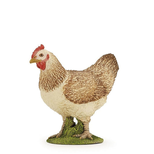 Papo Hen-51159-Animal Kingdoms Toy Store