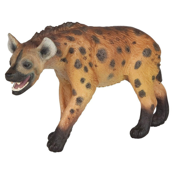 Papo Hyena-50102-Animal Kingdoms Toy Store