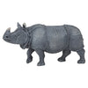 Papo Indian Rhino-50147-Animal Kingdoms Toy Store