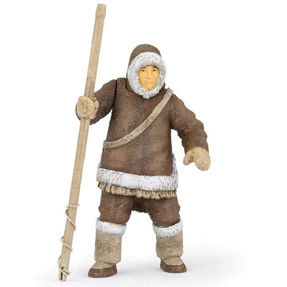 Papo Inuit Man-56033-Animal Kingdoms Toy Store