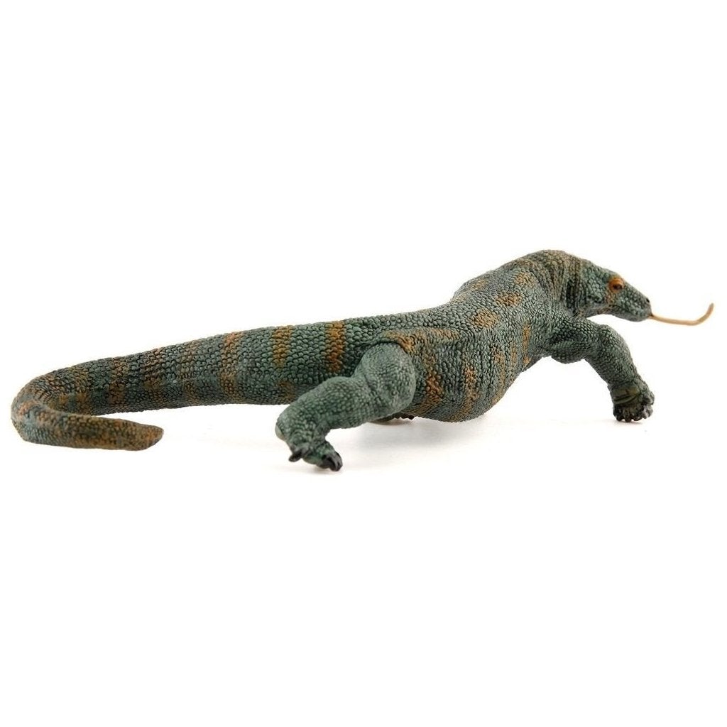 Papo Komodo Dragon – Animal Kingdoms Toy Store