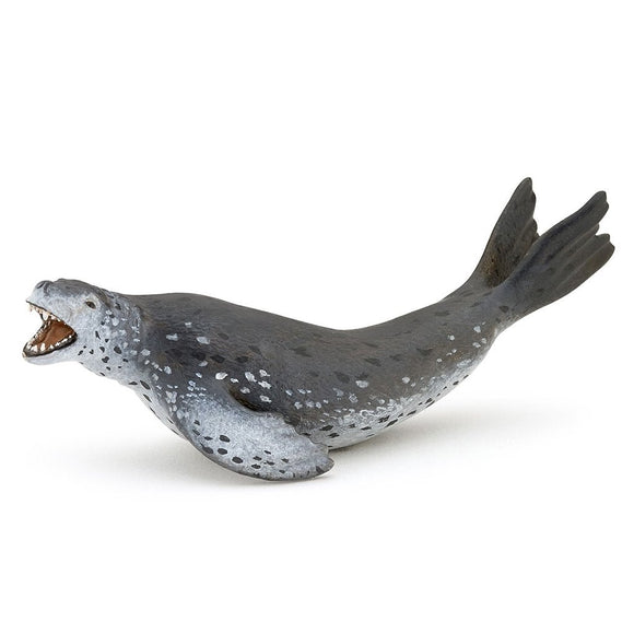 Papo Leopard seal-56042-Animal Kingdoms Toy Store