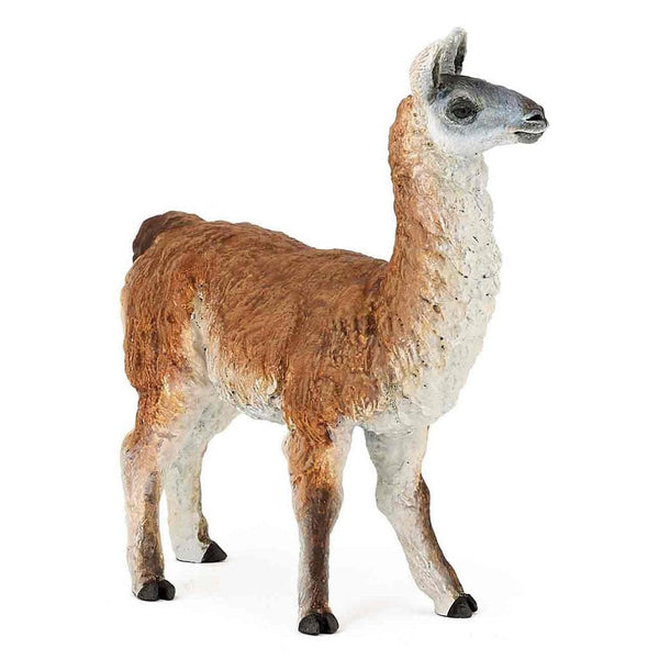 Papo Llama-50130-Animal Kingdoms Toy Store