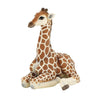 Papo Lying Giraffe Calf-50150-Animal Kingdoms Toy Store