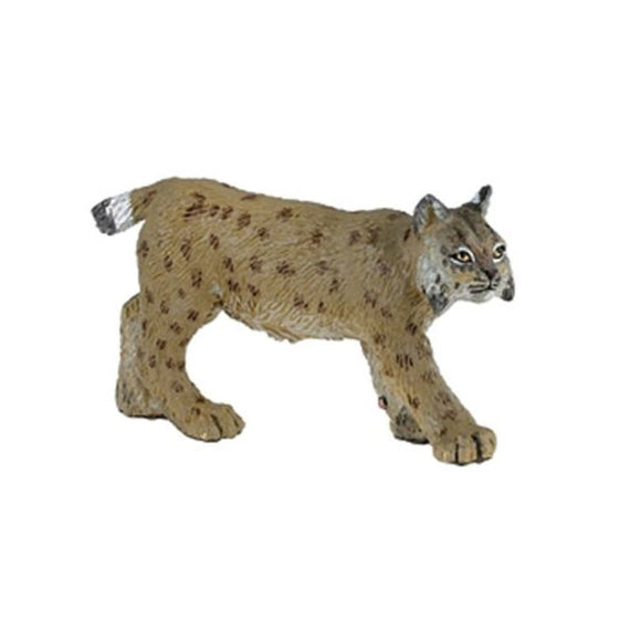 Papo Lynx-50047-Animal Kingdoms Toy Store