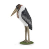 Papo Marabou stork-50170-Animal Kingdoms Toy Store